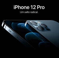 Iphone 12 Pro e 12 Pro Max